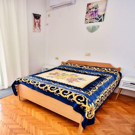 Apartments Villa Milenka 诺瓦利娅 外观 照片