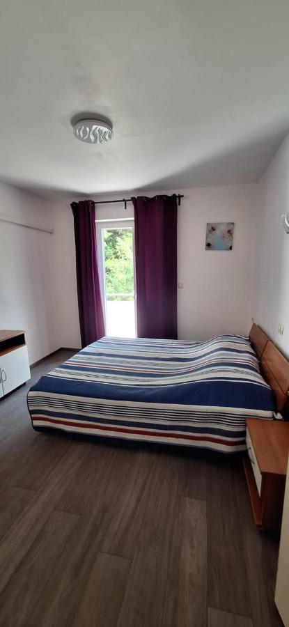 Apartments Villa Milenka 诺瓦利娅 外观 照片