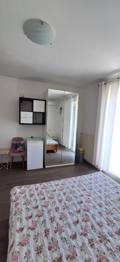 Apartments Villa Milenka 诺瓦利娅 外观 照片