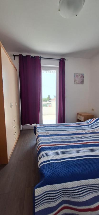 Apartments Villa Milenka 诺瓦利娅 外观 照片