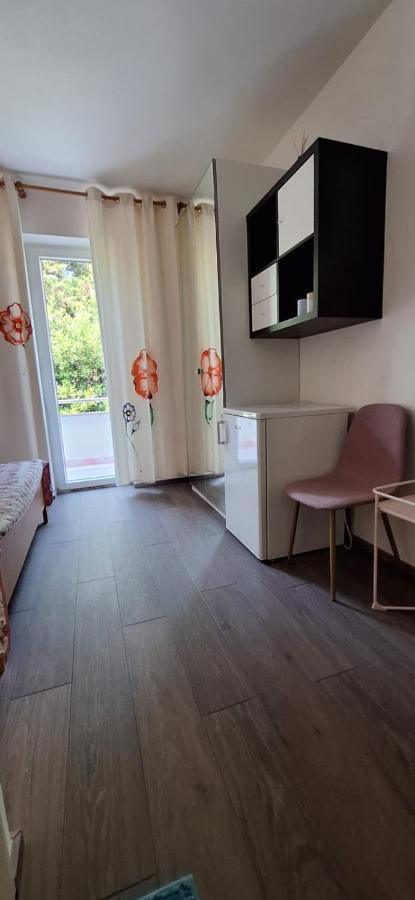 Apartments Villa Milenka 诺瓦利娅 外观 照片