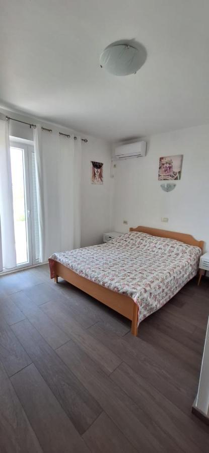 Apartments Villa Milenka 诺瓦利娅 外观 照片