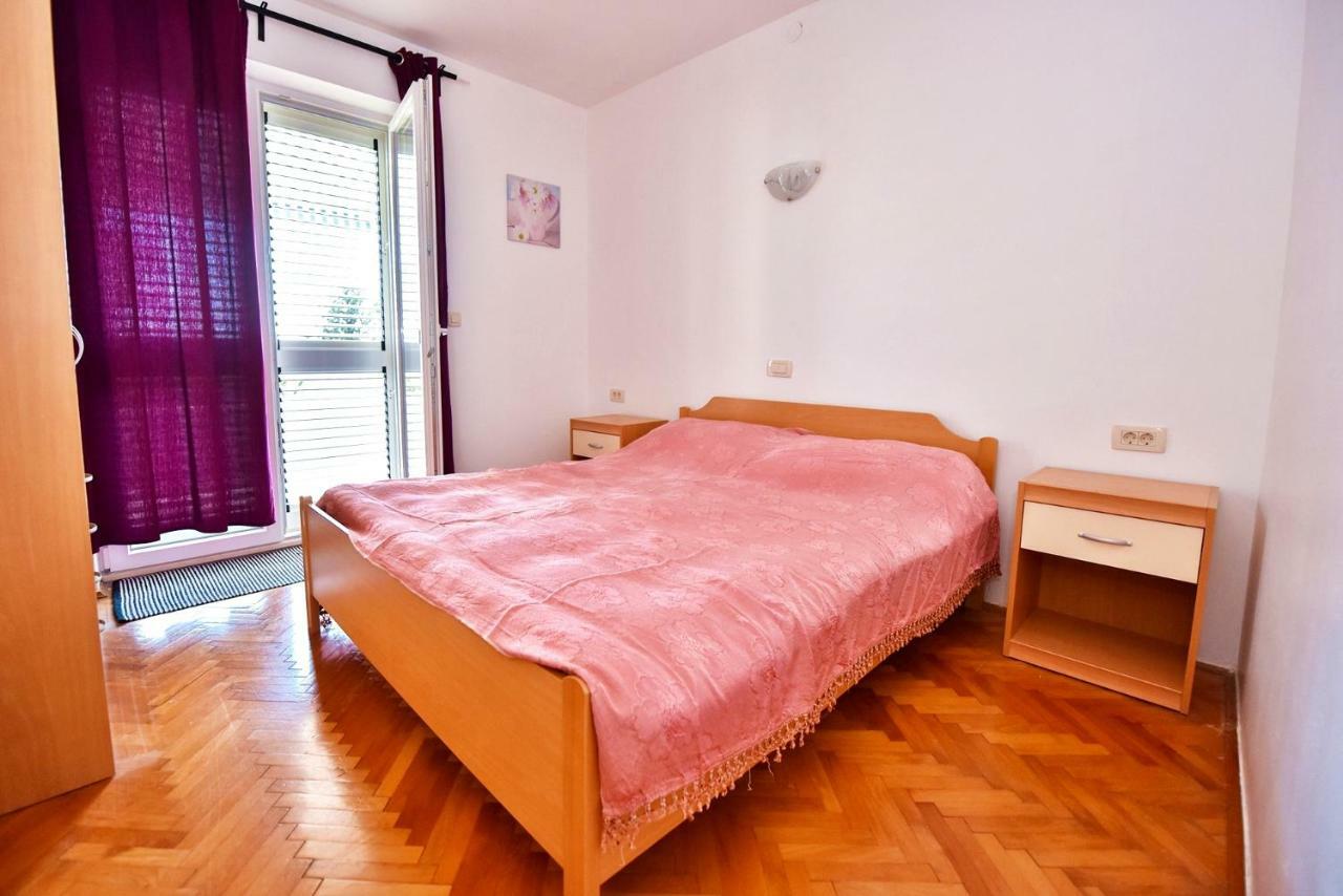 Apartments Villa Milenka 诺瓦利娅 外观 照片