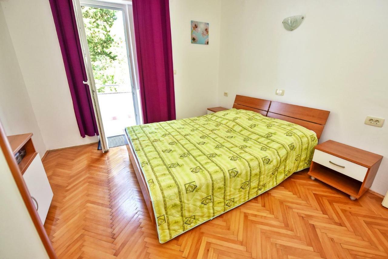 Apartments Villa Milenka 诺瓦利娅 外观 照片
