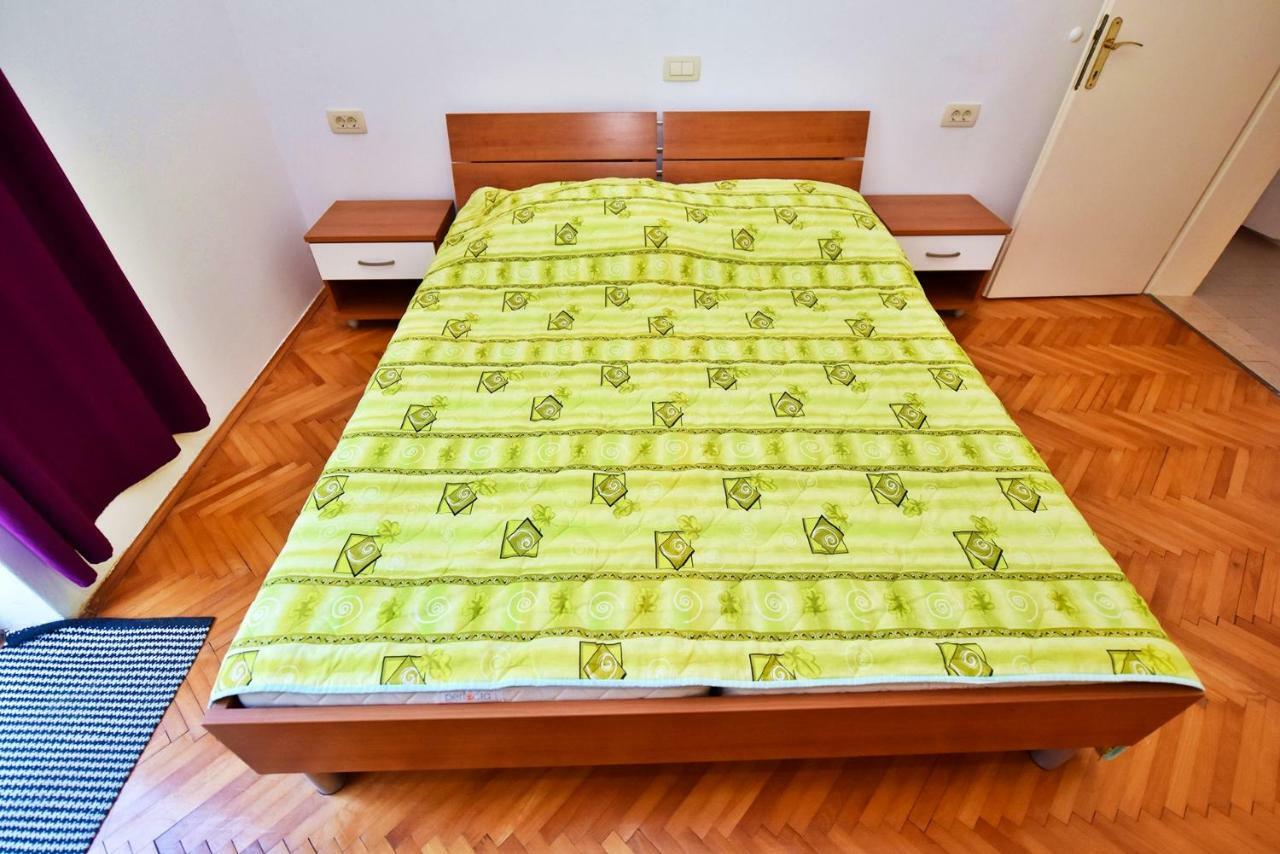Apartments Villa Milenka 诺瓦利娅 外观 照片
