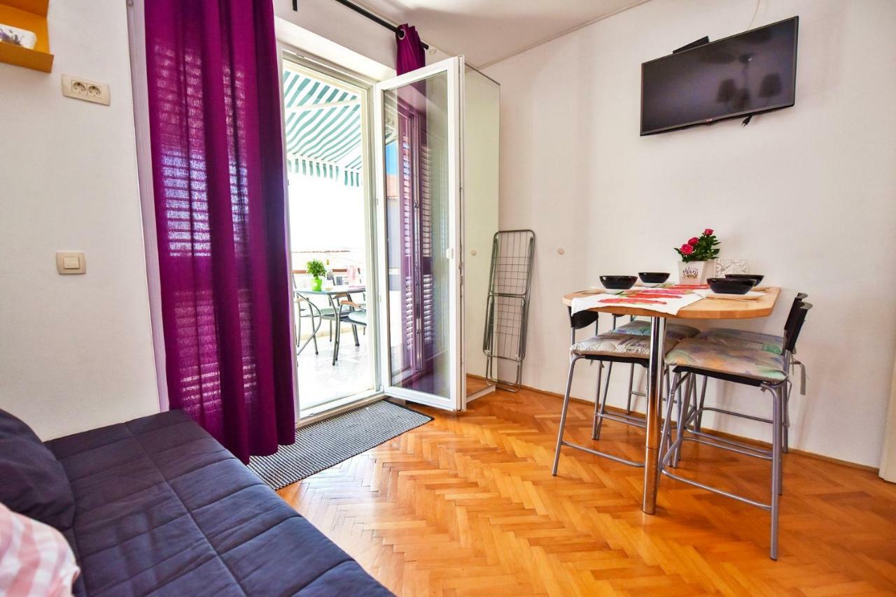 Apartments Villa Milenka 诺瓦利娅 外观 照片