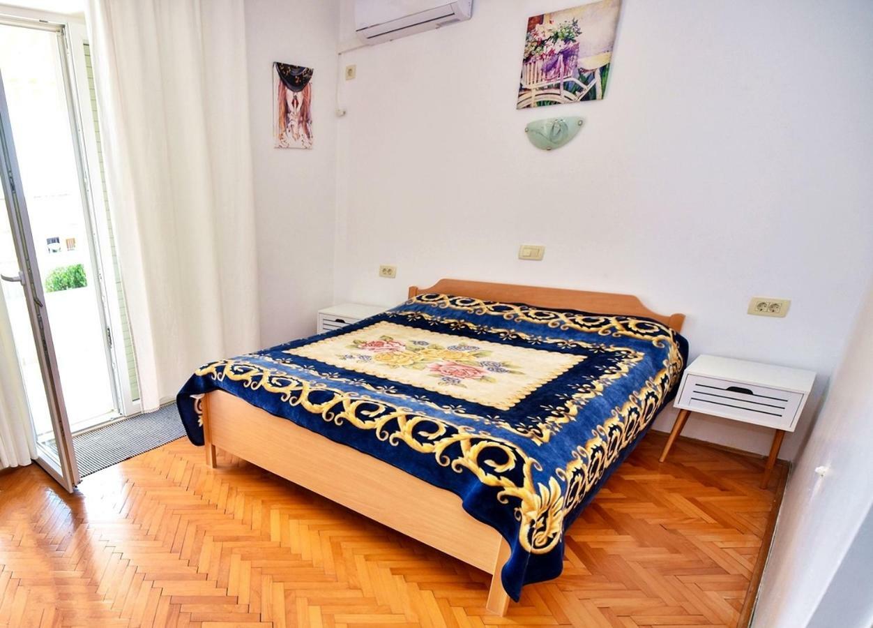 Apartments Villa Milenka 诺瓦利娅 外观 照片